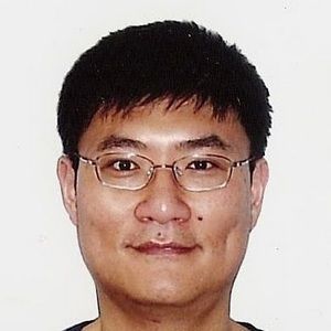 Meet your Posher, Chia-ling